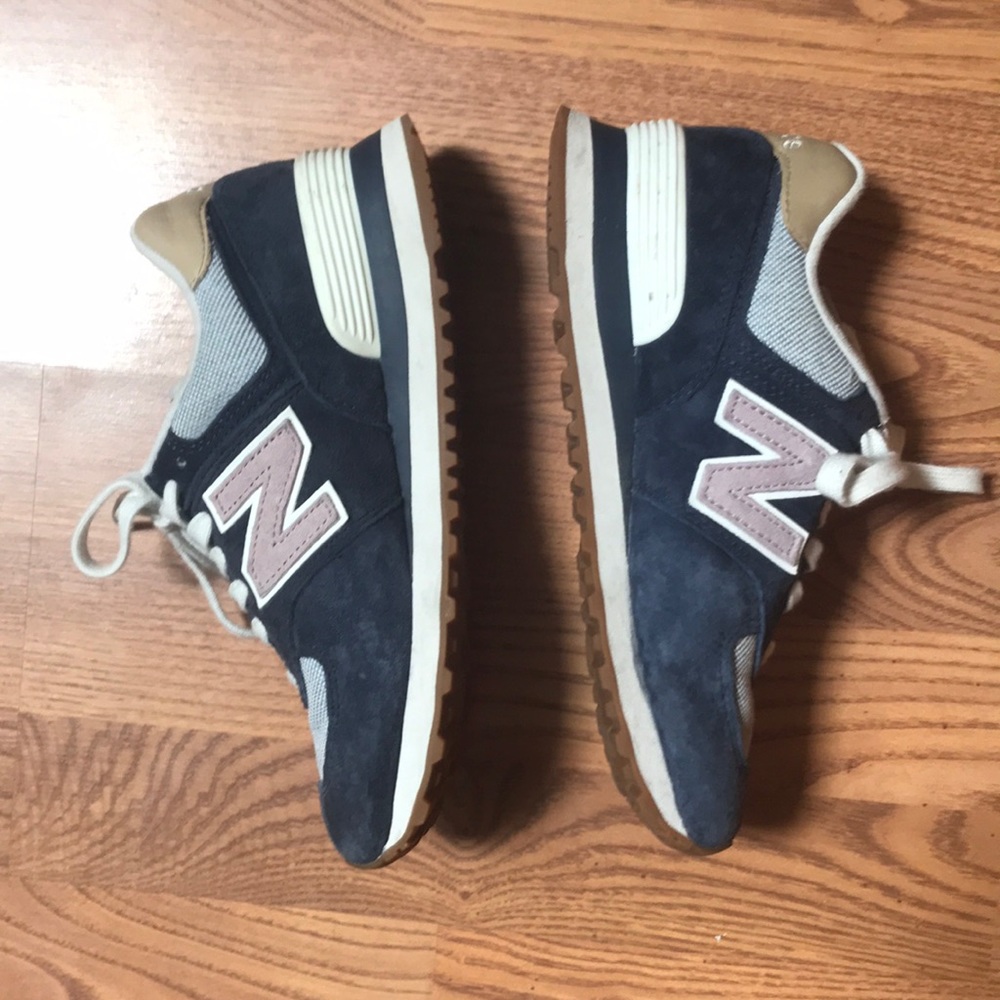 New Balance 574 Sneakers